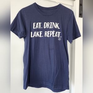 Eat, Drink, Lake, Repeat top